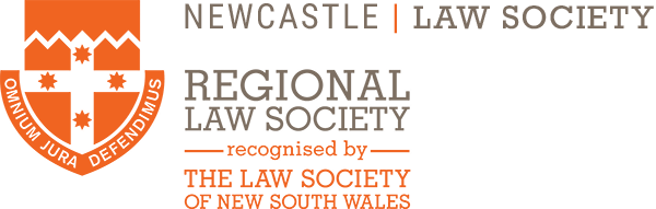 Newcastle Law Society Logo